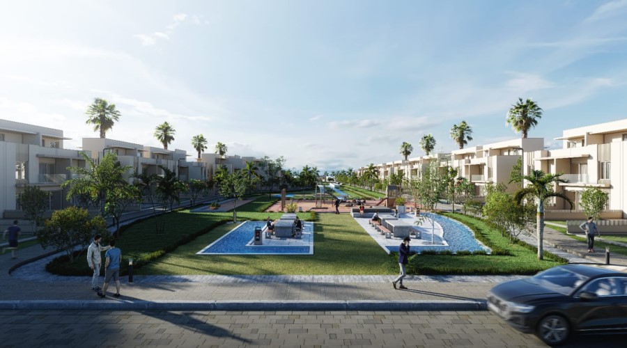 West End in Northern Expansion by West End Developments