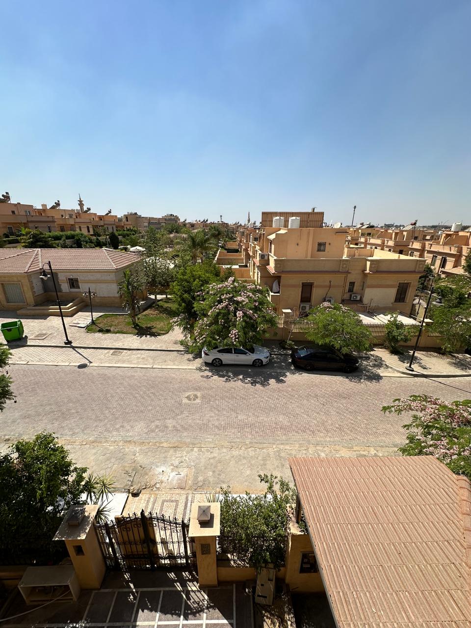 Tiba in New Cairo by Tiba For Urban Development