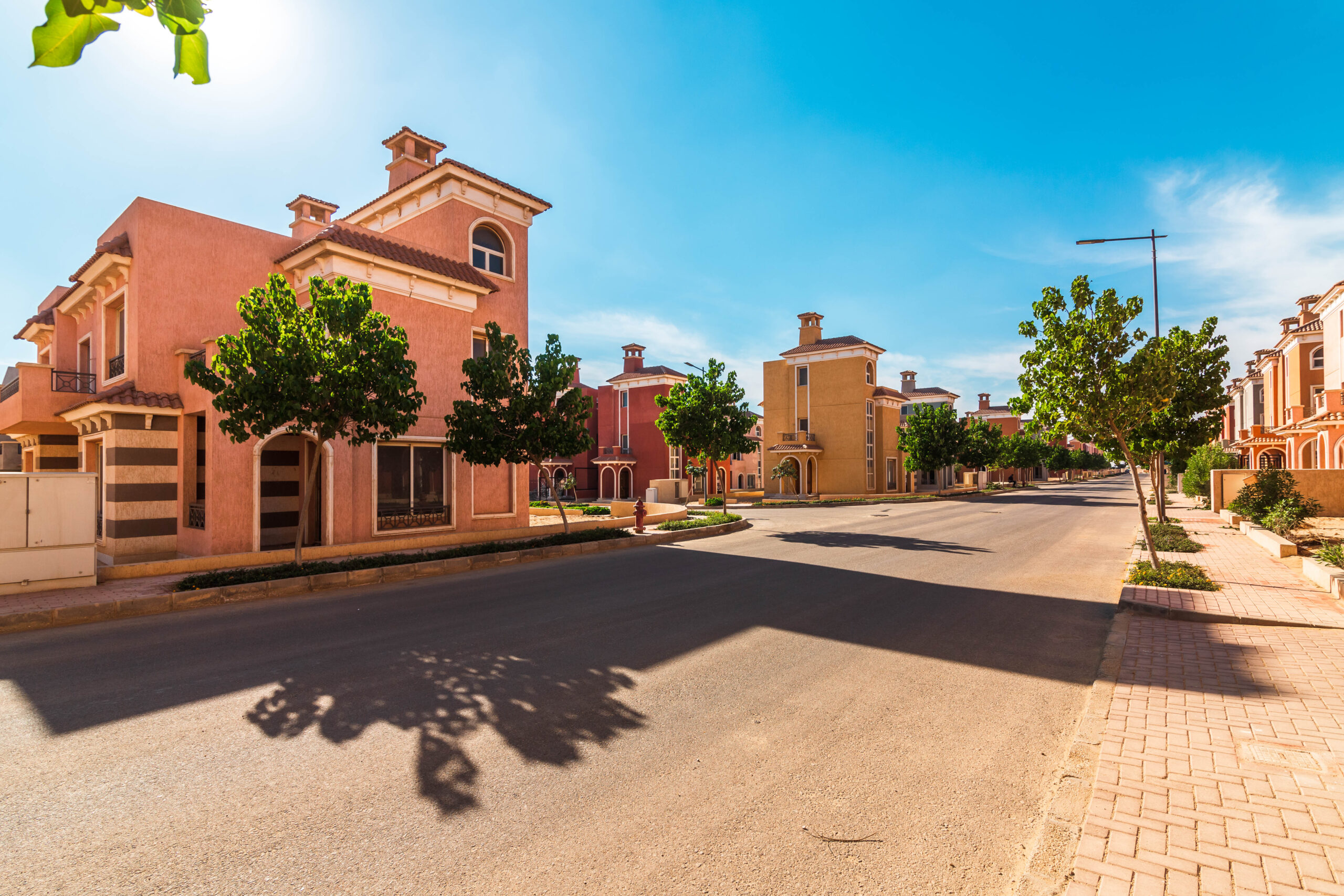 Porto October in 6th of October City by Porto Group