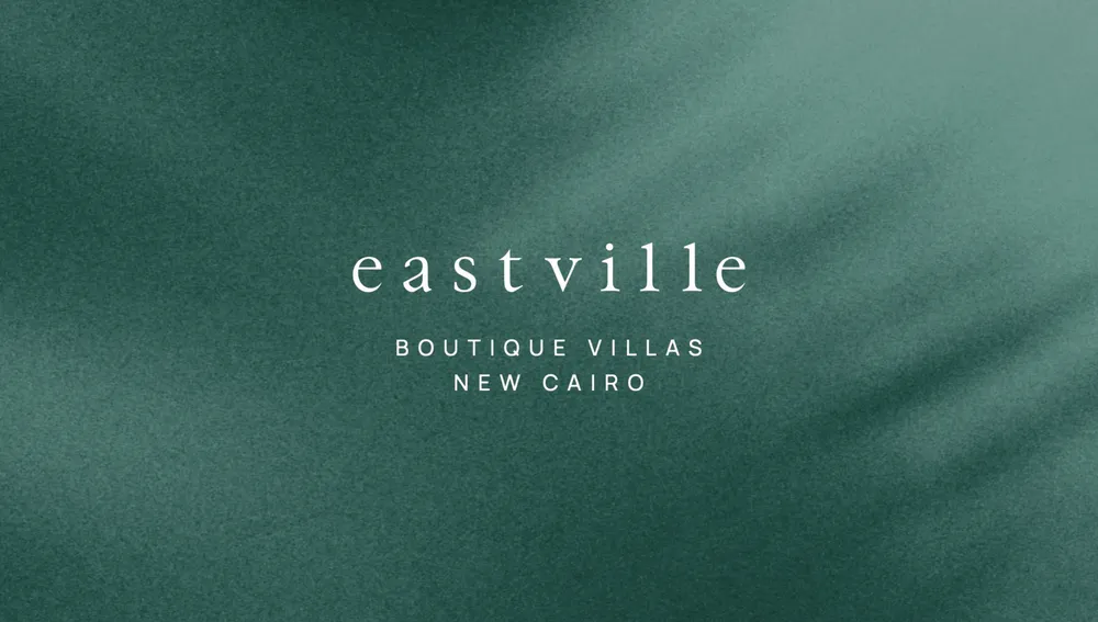 Eastville New Cairo Compound New Cairo by Ajna Developments