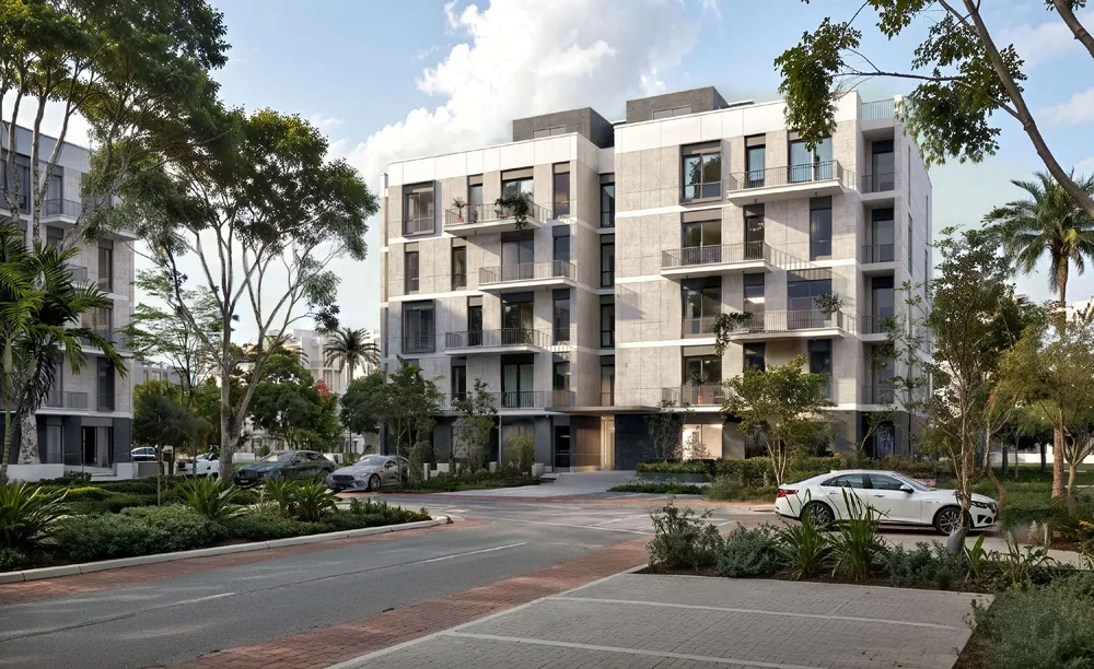 One33 in Northern Expansion by Arkan Palm Development