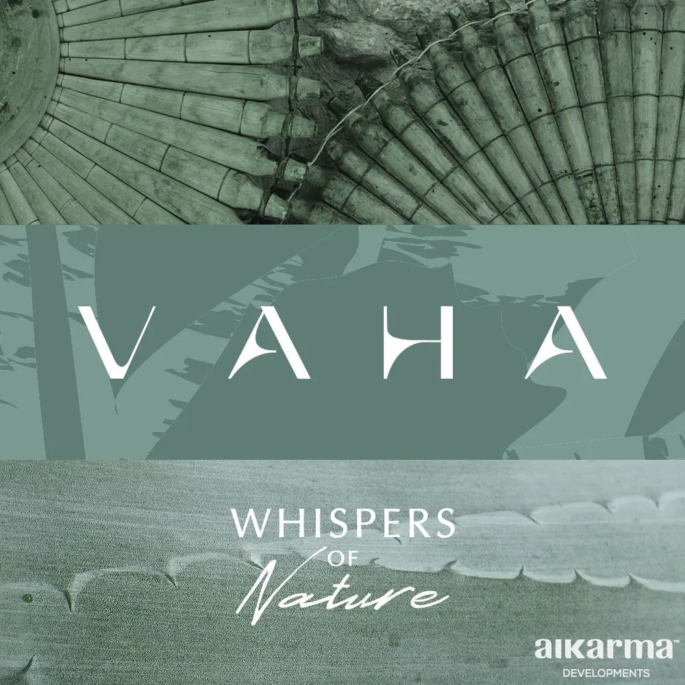 Vaha in 6th of October City by AlKarma Developments