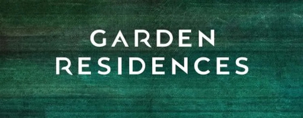 Garden Residence Hyde Park new cairo by the leading real estate Developments