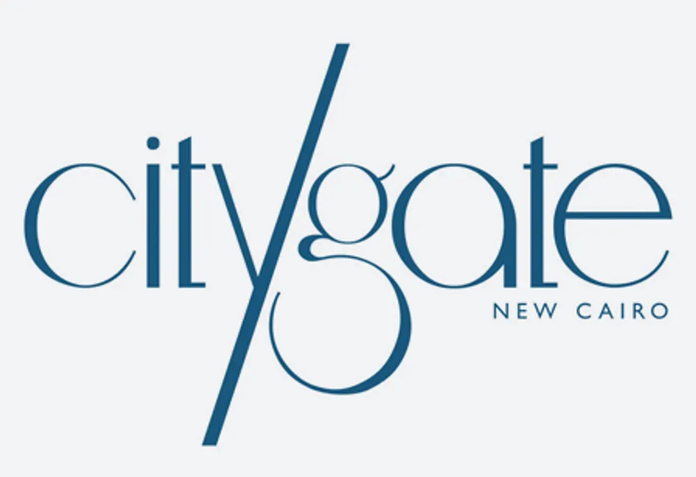 City Gate in New Cairo by Qatari Diar