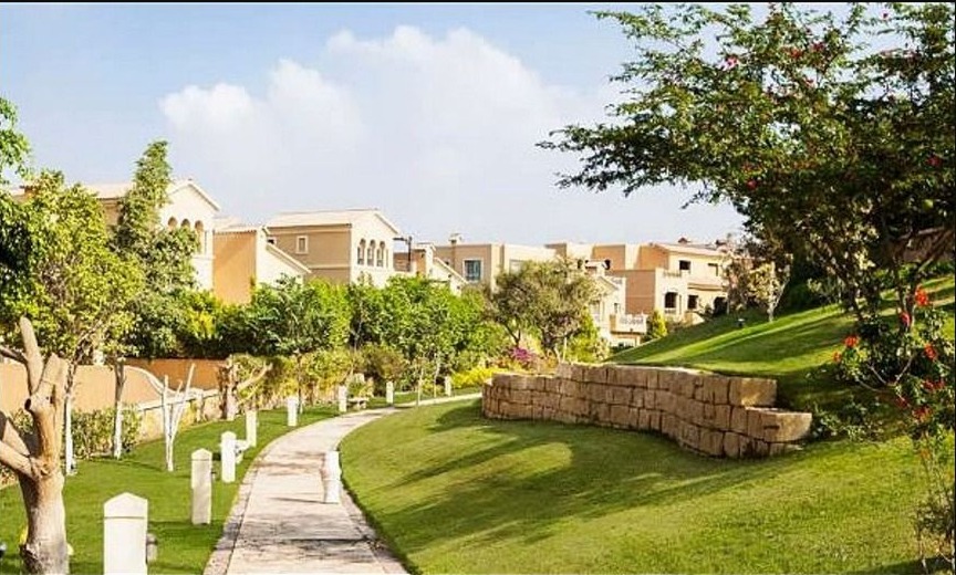 Katameya Hills in New Cairo by Al Ahly Sabbour Developments