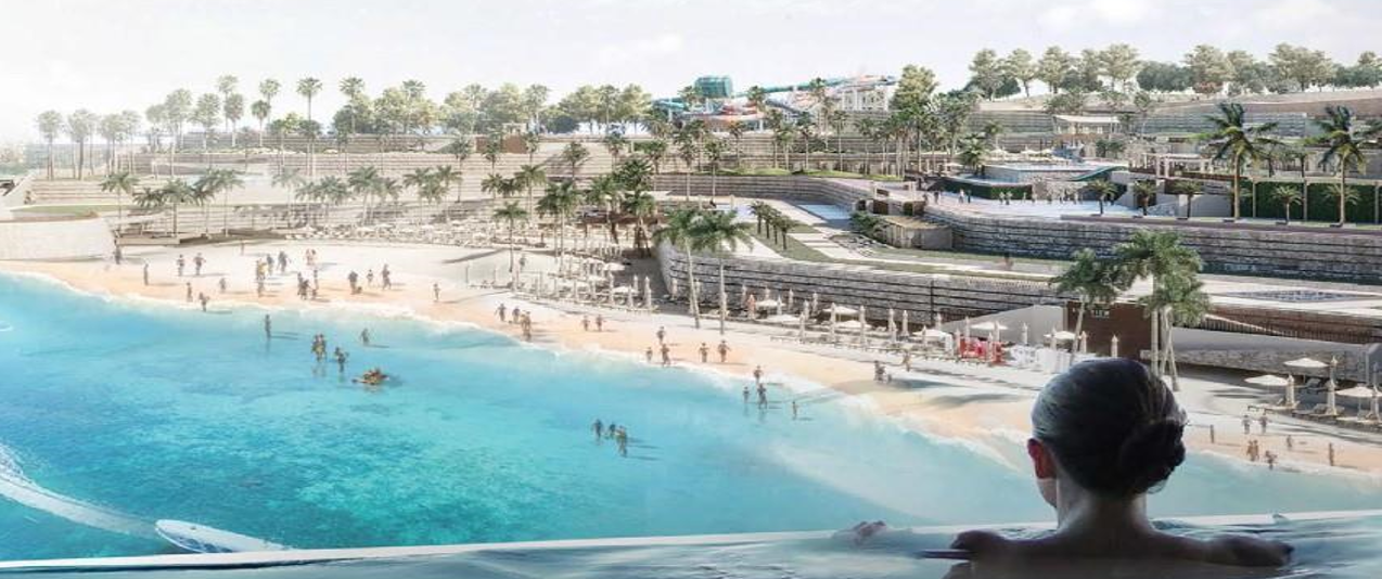 Sea View in North Coast - Sahel by Jdar Development -