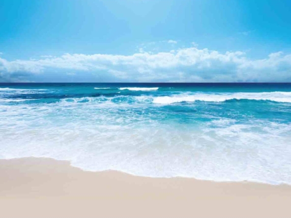 Marseilia Beach 4 in North Coast - Sahel by Marseilia Real Estate Investment S.A.E - the sea